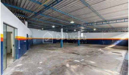 Barracão / Galpão / Depósito para alugar na Rua Joaquim Norberto, 27, Jardim Santa Genebra, Campinas, 370 m2 por R$ 8.000