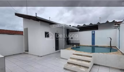 Casa com 3 quartos à venda na Rua José Joaquim Albino Pereira, 34, Jardim Santa Genebra, Campinas, 230 m2 por R$ 870.000