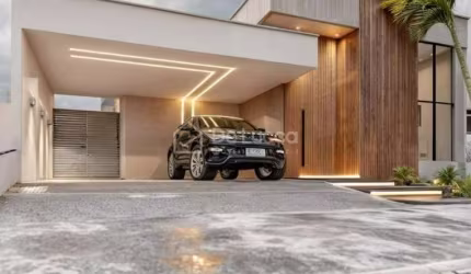 Casa em condomínio fechado com 3 quartos à venda na Avenida Guido Tozzi, Km 127,5, Tanquinho Velho, Jaguariúna, 175 m2 por R$ 1.590.000