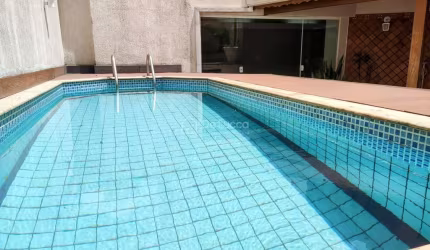 Cobertura com 3 quartos à venda na Avenida Coronel Silva Teles, 308, Cambuí, Campinas, 209 m2 por R$ 1.690.000