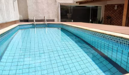 Cobertura com 3 quartos para alugar na Avenida Coronel Silva Teles, 308, Cambuí, Campinas, 209 m2 por R$ 6.950
