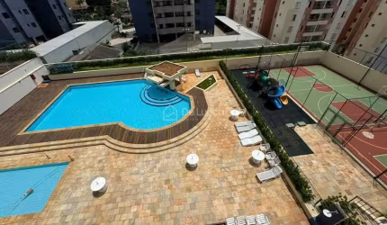 Apartamento com 3 quartos à venda na Rua Jasmim, 850, Mansões Santo Antônio, Campinas, 116 m2 por R$ 900.000
