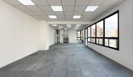 Sala comercial para alugar na Rua Coronel Quirino, 982, Cambuí, Campinas, 80 m2 por R$ 11.500