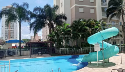 Apartamento com 2 quartos à venda na Rua Martinho Calsavara, 192, Swift, Campinas, 72 m2 por R$ 570.000