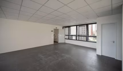 Sala comercial à venda na Rua Coronel Quirino, 982, Cambuí, Campinas, 62 m2 por R$ 925.400