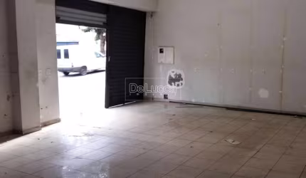 Barracão / Galpão / Depósito para alugar na Avenida Doutor Moraes Salles, 754, Centro, Campinas, 97 m2 por R$ 4.000
