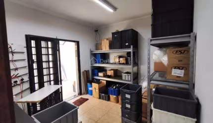 Casa comercial para alugar na Avenida Baden Powell, 656, Jardim Nova Europa, Campinas, 228 m2 por R$ 8.000