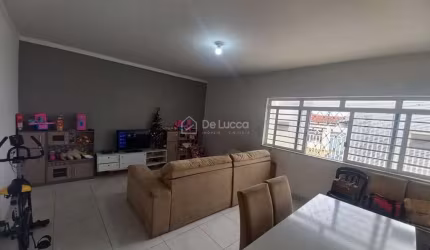 Casa comercial à venda na Rua Ribeirão Branco, 273, Jardim do Trevo, Campinas, 143 m2 por R$ 615.000