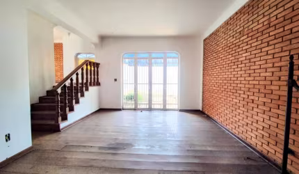 Casa comercial à venda na Rua Augusto César de Andrade, 688, Nova Campinas, Campinas, 438 m2 por R$ 2.100.000
