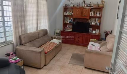 Casa com 3 quartos à venda na Rua Patrocínio do Sapucaí, 602, Jardim Flamboyant, Campinas, 190 m2 por R$ 700.000