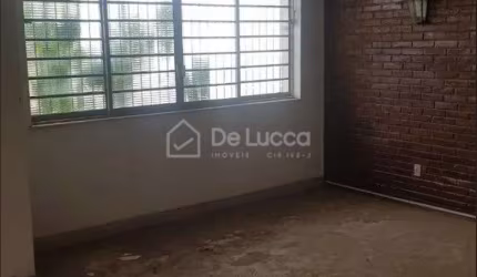 Casa com 3 quartos à venda na Rua Clodomiro Franco A. Júnior, 117, Jardim Leonor, Campinas, 218 m2 por R$ 450.000