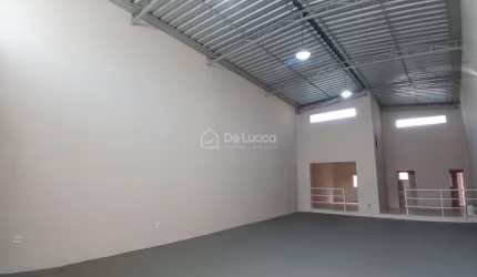 Barracão / Galpão / Depósito à venda na Rua Salustiano Penteado, 415, Botafogo, Campinas, 200 m2 por R$ 950.000