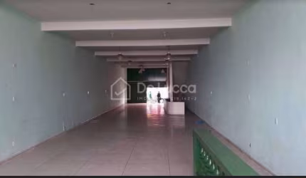 Barracão / Galpão / Depósito à venda na Rua General Osório, 711, Centro, Campinas, 711 m2 por R$ 1.650.000