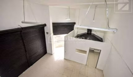 Barracão / Galpão / Depósito à venda na Rua Marechal Deodoro, 906, Centro, Campinas, 77 m2 por R$ 350.000
