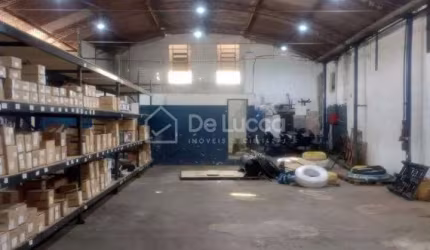 Barracão / Galpão / Depósito para alugar na Batista Raffi, 301, Jardim São Judas Tadeu (Nova Veneza), Sumaré, 360 m2 por R$ 7.500