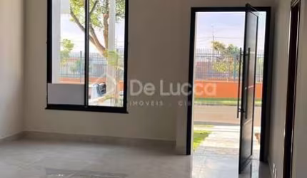 Casa em condomínio fechado com 3 quartos à venda na Jardim Botânico, 34, Parque Olívio Franceschini, Hortolândia, 152 m2 por R$ 1.050.000
