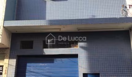 Prédio à venda na Rua Visconde do Rio Branco, 362, Centro, Campinas, 340 m2 por R$ 1.500.000