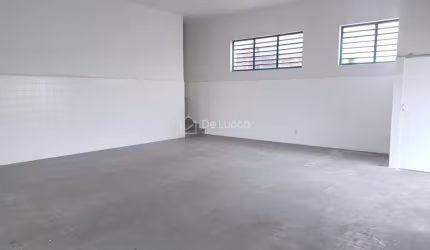 Casa comercial para alugar na Rua Professor Adriano Boucault, 145, Jardim Proença, Campinas, 387 m2 por R$ 3.500