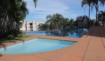 Apartamento com 3 quartos à venda na Rua Santa Maria Rosselo, 905, Mansões Santo Antônio, Campinas, 98 m2 por R$ 1.390.000