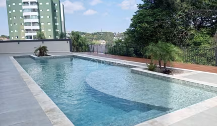 Apartamento com 2 quartos à venda na Rua Barão de Mauá, 950, Vila Clayton, Valinhos, 97 m2 por R$ 920.000