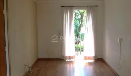 Apartamento com 3 quartos à venda na Avenida José Bonifácio, 1025, Jardim Flamboyant, Campinas, 74 m2 por R$ 350.000