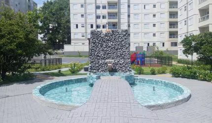 Apartamento com 2 quartos para alugar na Rua Santa Rita do Passa Quatro, 355, Jardim Nova Europa, Campinas, 50 m2 por R$ 2.500
