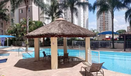Apartamento com 2 quartos à venda na Rua Martinho Calsavara, 192, Swift, Campinas, 60 m2 por R$ 570.000