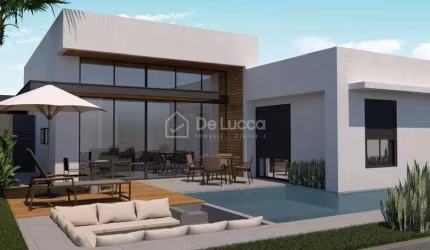 Casa em condomínio fechado com 3 quartos à venda na Estrada Municipal Adelina Segantini Cerqueira Leite, s/nº, Loteamento Residencial Arborais, Campinas, 220 m2 por R$ 2.850.000