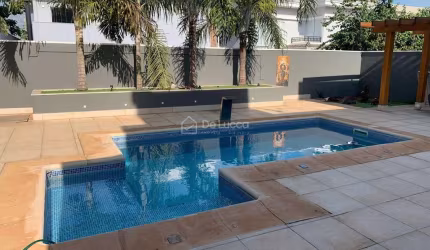 Casa em condomínio fechado com 3 quartos à venda na Mário Lago, 99, Parque Brasil 500, Paulínia, 290 m2 por R$ 1.690.000