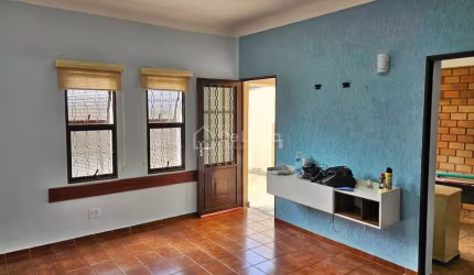 Casa com 3 quartos à venda na Rua Daniel Cesário de Andrade, 52, Jardim dos Oliveiras, Campinas, 127 m2 por R$ 580.000
