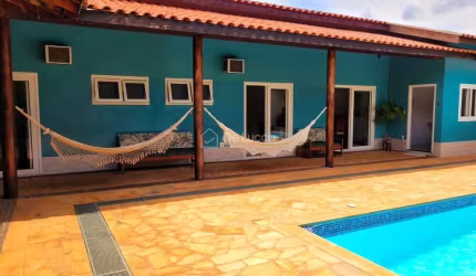 Casa com 3 quartos à venda na Rua Lino Bergamaschi, 255, Jardim Planalto, Paulínia, 310 m2 por R$ 1.250.000