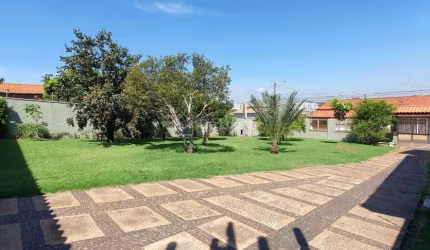 Casa com 3 quartos à venda na Rua Lino Bergamaschi, 255, Jardim Planalto, Paulínia, 310 m2 por R$ 1.250.000