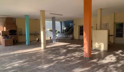 Casa com 4 quartos para alugar na Rua Doutor João Alves dos Santos, 193, Jardim das Paineiras, Campinas, 451 m2 por R$ 5.000