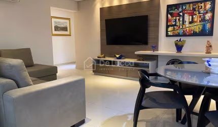 Apartamento com 3 quartos à venda na Avenida Marechal Rondon, 700, Jardim Chapadão, Campinas, 140 m2 por R$ 1.650.000