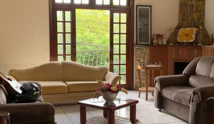 Casa comercial à venda na Rua Doutor Lourenço Granato, 35, Jardim Lumen Christi, Campinas, 400 m2 por R$ 1.250.000