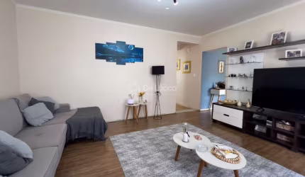 Casa com 4 quartos à venda na Rua José Camargo, 362, Jardim Nova Europa, Campinas, 333 m2 por R$ 1.099.000