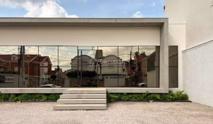 Casa comercial para alugar na Rua Viscondessa de Campinas, 387, Nova Campinas, Campinas, 290 m2 por R$ 29.000