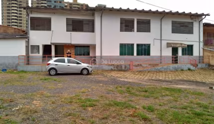 Barracão / Galpão / Depósito à venda na Rua Padre Vieira, 103, Bosque, Campinas, 1900 m2 por R$ 5.000.000