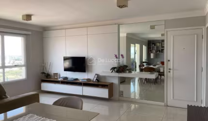 Apartamento com 3 quartos à venda na Rua Álvaro Bosco, 95, Loteamento Residencial Vila Bella, Campinas, 135 m2 por R$ 1.170.000