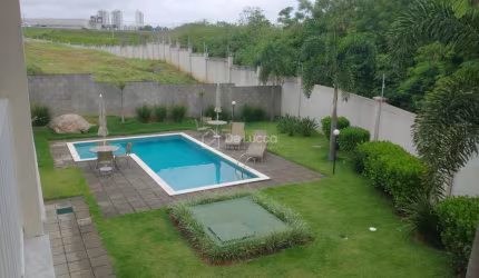 Terreno em condomínio fechado à venda na Rua José Francisco Barbosa, 110, Parque Rural Fazenda Santa Cândida, Campinas por R$ 453.000