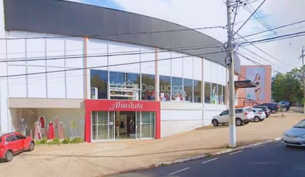 Barracão / Galpão / Depósito à venda na Avenida Doutor Heitor Penteado, 905, Parque Taquaral, Campinas, 780 m2 por R$ 7.000.000