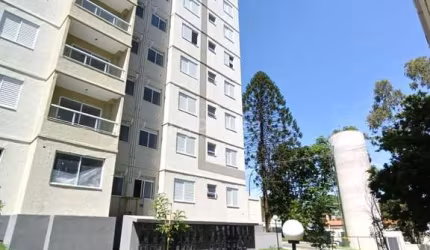 Apartamento com 2 quartos à venda na Rua Santa Rita do Passa Quatro, 355, Jardim Nova Europa, Campinas, 48 m2 por R$ 435.000