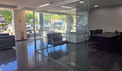 Sala comercial para alugar na Avenida José de Souza Campos, 2021, Cambuí, Campinas, 180 m2 por R$ 5.000