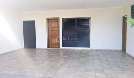 Casa com 3 quartos à venda na João Pavin, 60, Parque Alto Taquaral, Campinas, 300 m2 por R$ 2.500.000