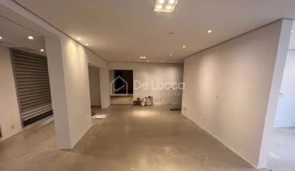 Barracão / Galpão / Depósito para alugar na Rua Coronel Quirino, 448, Cambuí, Campinas, 200 m2 por R$ 15.000