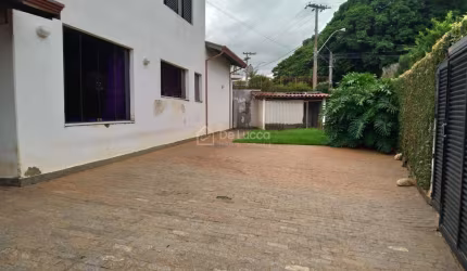 Casa comercial para alugar na Avenida Doutor Hermas Braga, 589, Nova Campinas, Campinas, 252 m2 por R$ 30.000