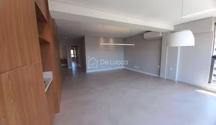 Apartamento com 3 quartos para alugar na Rua Joaquim Novaes, 128, Cambuí, Campinas, 111 m2 por R$ 11.500