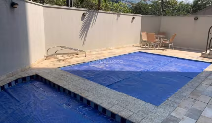 Apartamento com 3 quartos à venda na Avenida José de Souza Campos, 480, Nova Campinas, Campinas, 128 m2 por R$ 725.000