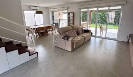 Casa em condomínio fechado com 4 quartos à venda na Rua Ramão Olavo Saravy Filho, 2055, Jardim Myrian Moreira da Costa, Campinas, 190 m2 por R$ 1.550.000