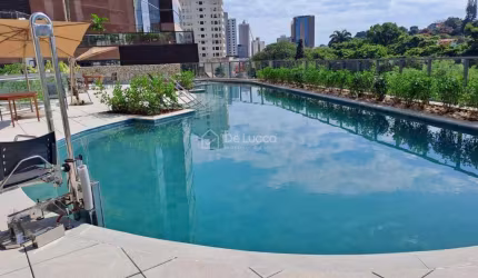 Apartamento com 3 quartos à venda na Rua Doutor Emílio Ribas, 314, Cambuí, Campinas, 157 m2 por R$ 2.660.000